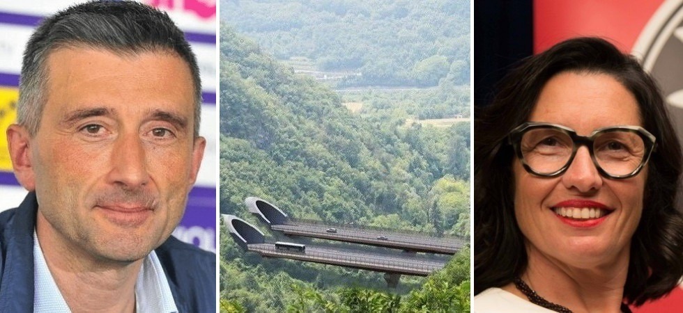 Valdastico, il Patt: “Ipotesi Trento Sud sta in piedi anche senza la bretella di variante